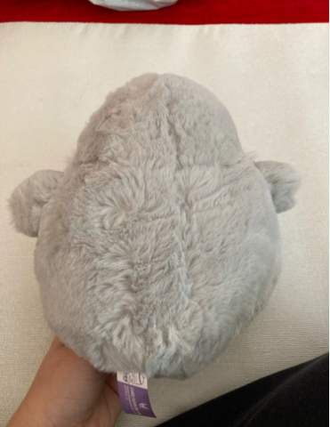Adorable 20cm Penguin Plush - Soft Toy for Kids & Gifts