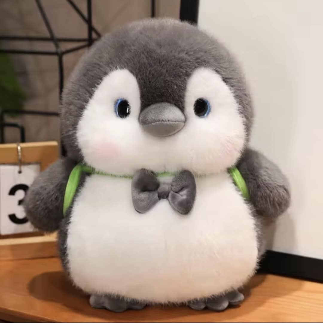 Penguin Boy
