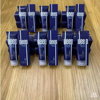 Do TERRA Essential Oil Soothing Cream Deep Blue, Makeup KITS Best Sale Creme Deep Blue Rub With Proprietary Cptg Deep Blue Essential Oil Blend 120ml