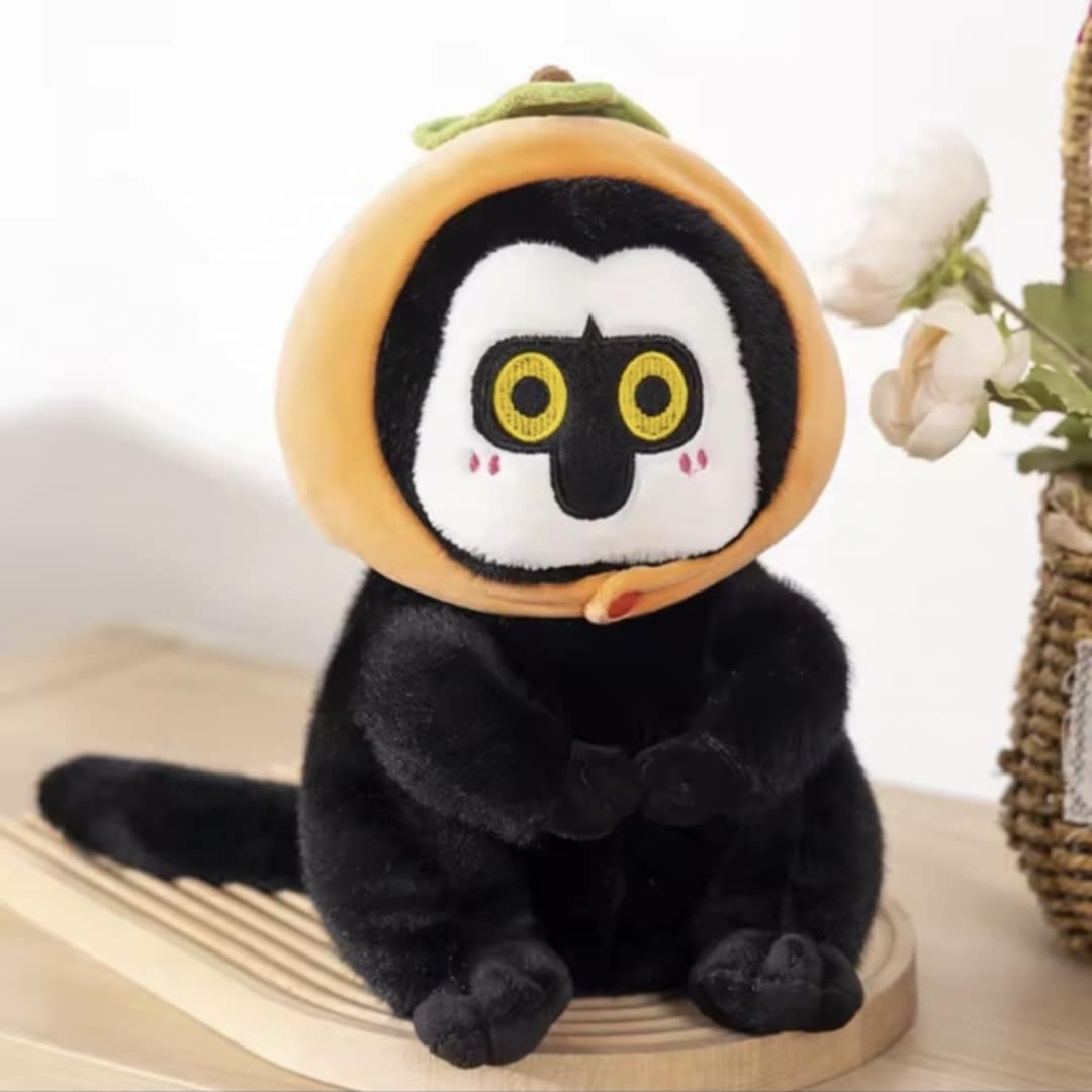 White Face Monkey
